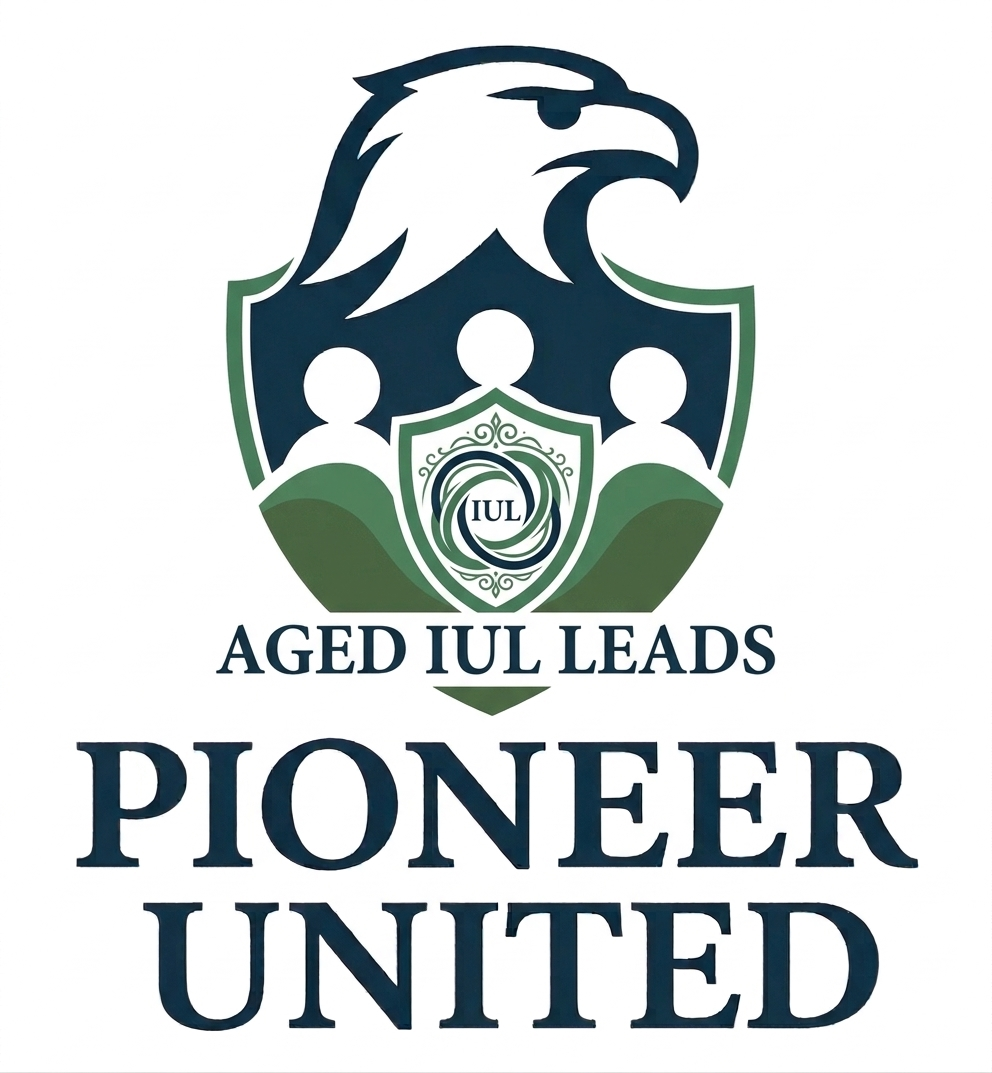 IUL Aged Leads