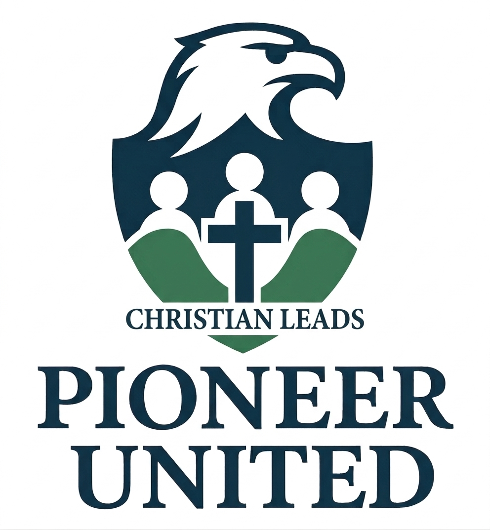 Christian Leads Aged 3