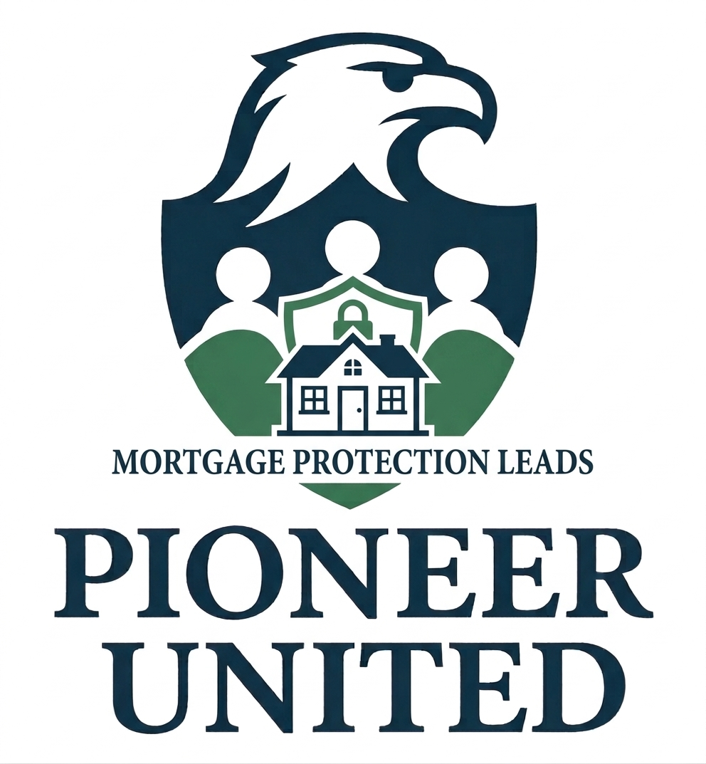 Mortgage Protection Leads Aged 1