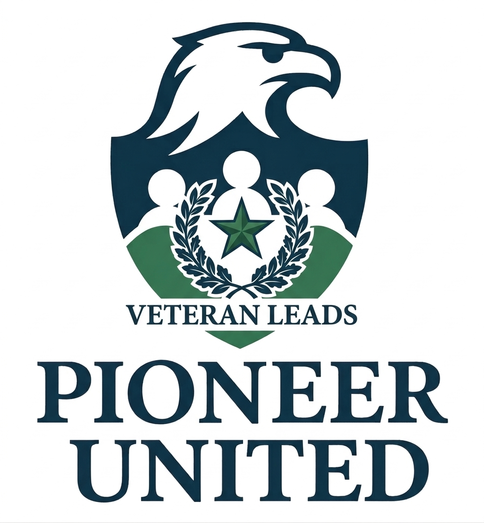 Veteran Leads Aged 3