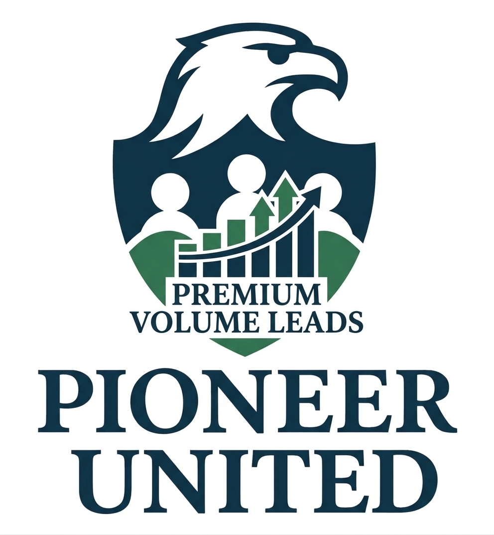 Premium Volume Leads